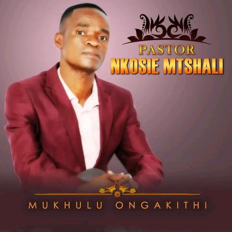 Pastor Nkosie Mtshali's avatar image