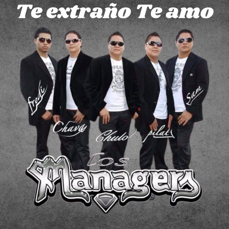 Grupo Los Managers's avatar image