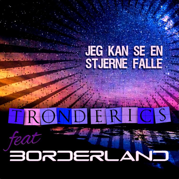 Borderland's avatar image
