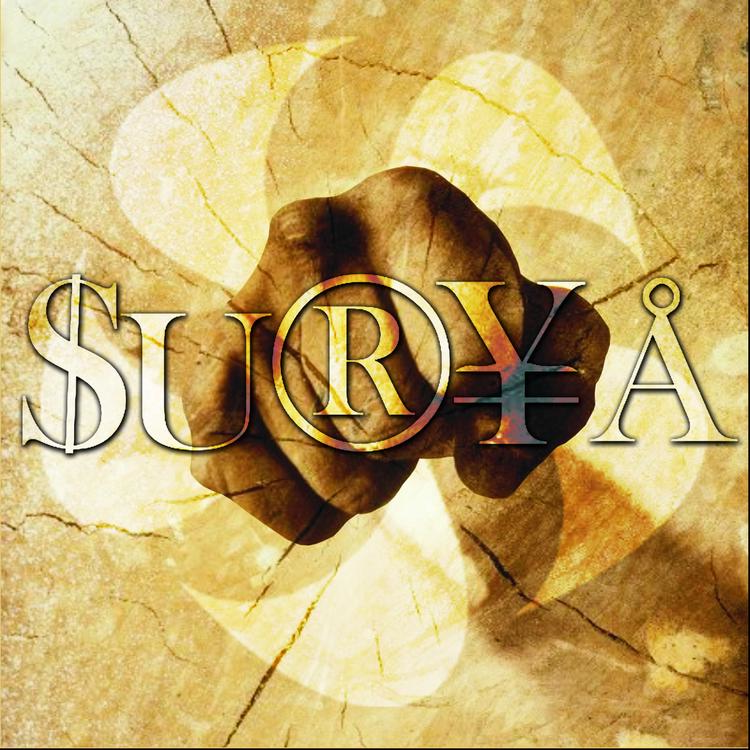 Surya's avatar image