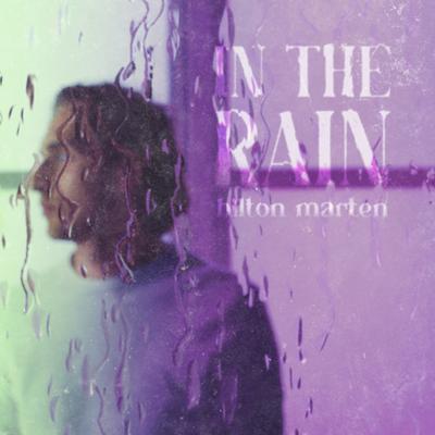 In the Rain's cover