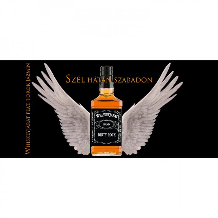 Whiskeyjárat's avatar image