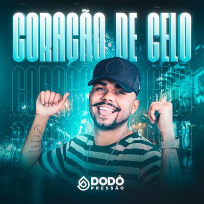 Coração de Gelo's cover