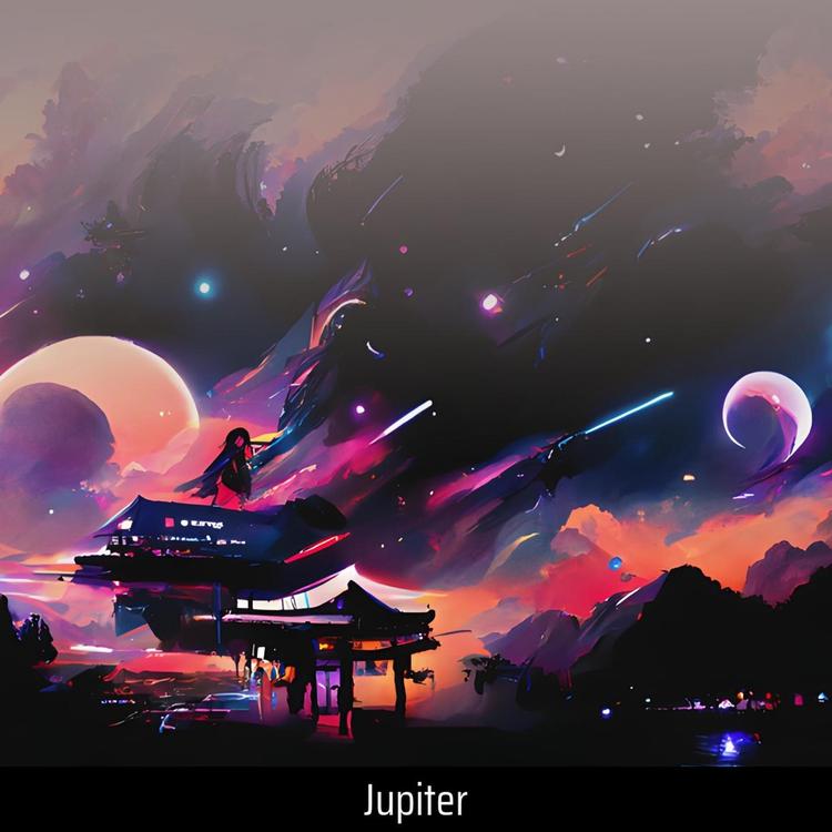 Jupiter's avatar image