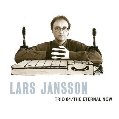 Lars Jansson's cover