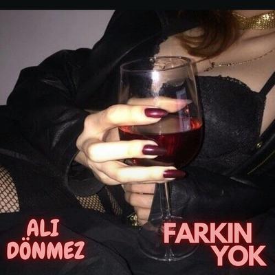 Ali Dönmez's cover