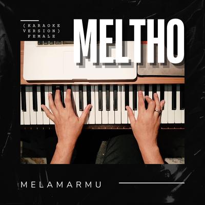 Melamarmu (Karaoke Female)'s cover