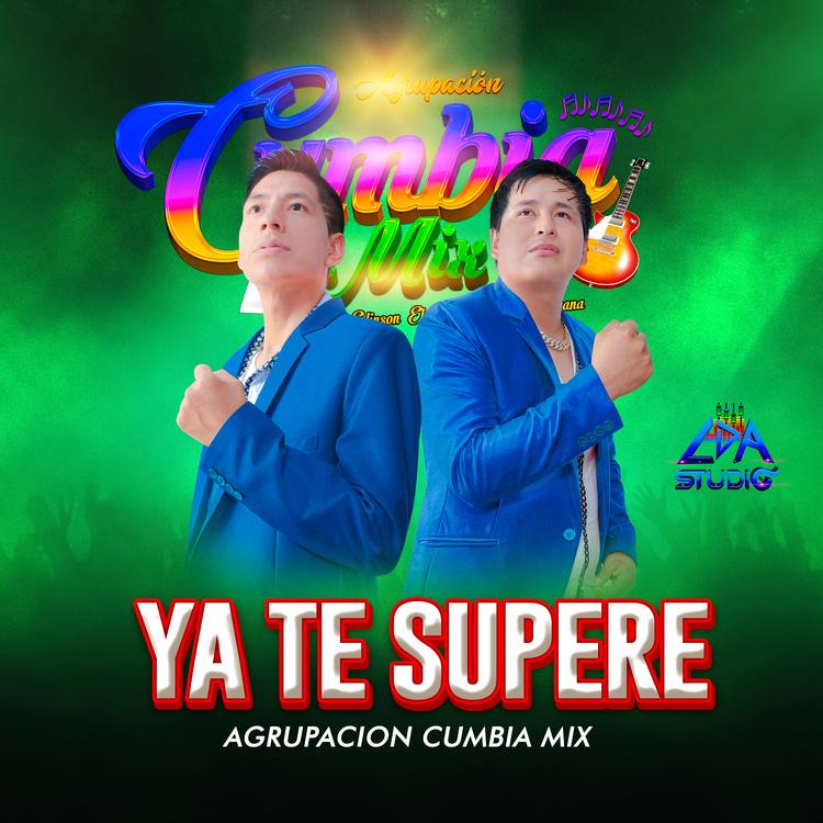 AGRUPACION CUMBIA MIX's avatar image