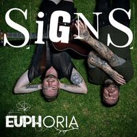 Euphoria's avatar cover