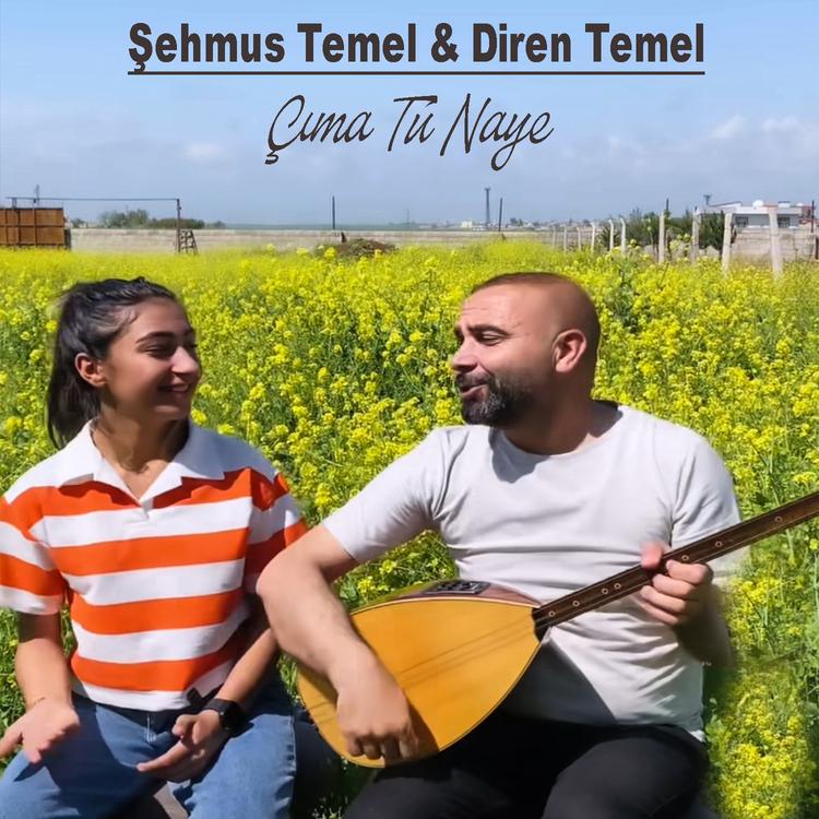 Şehmus Temel's avatar image