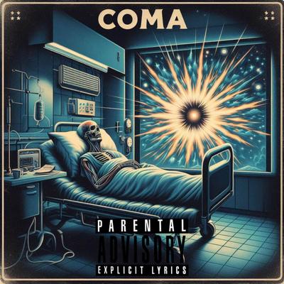 COMA's cover