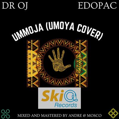 Umoja's cover