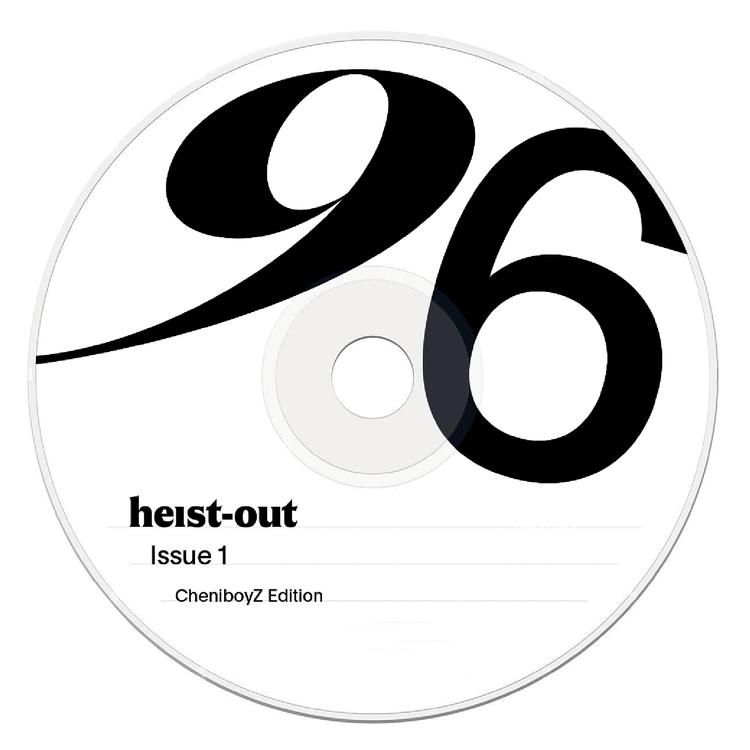 heist-out's avatar image