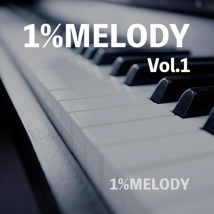 1%MELODY's avatar image