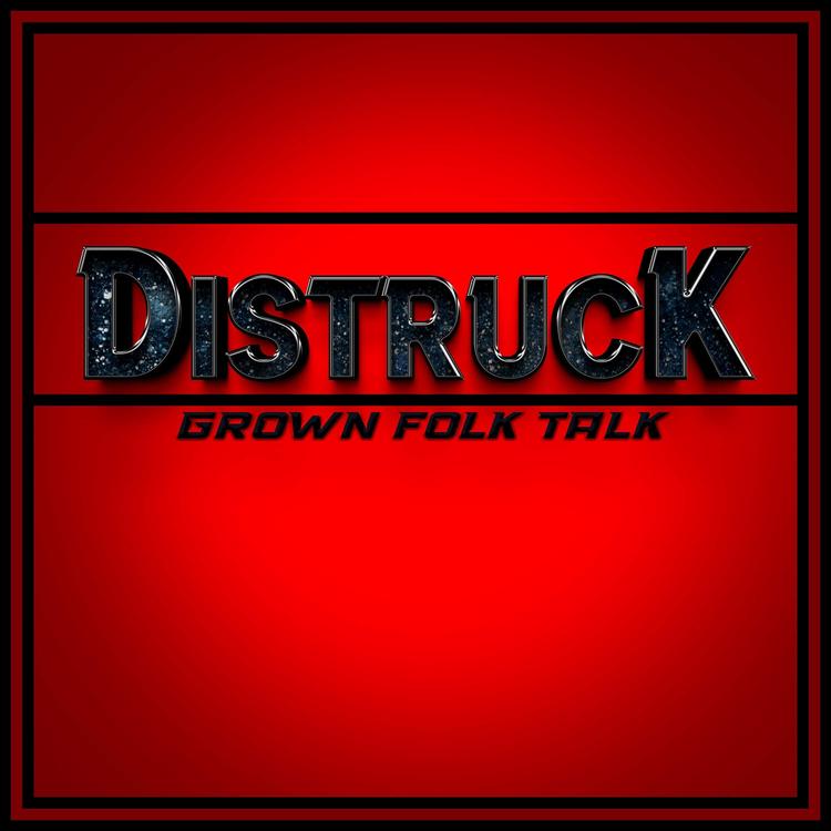 Distruck's avatar image