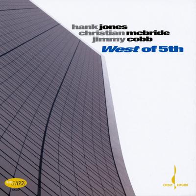 Eleanor By Hank Jones, Christian McBride, Jimmy Cobb's cover