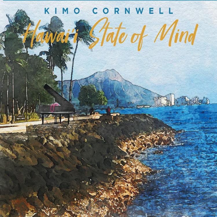 Kimo Cornwell's avatar image