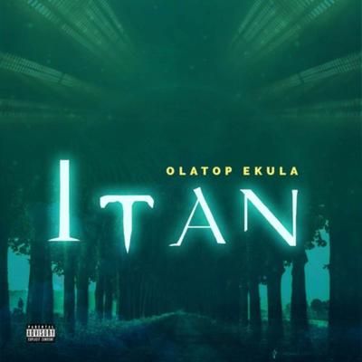 Olatop Ekula's cover