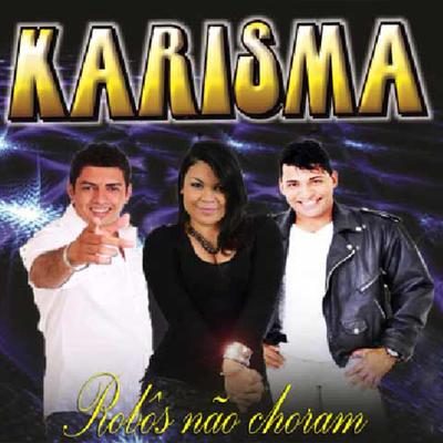 Pergunta Sem Resposta By Karisma's cover