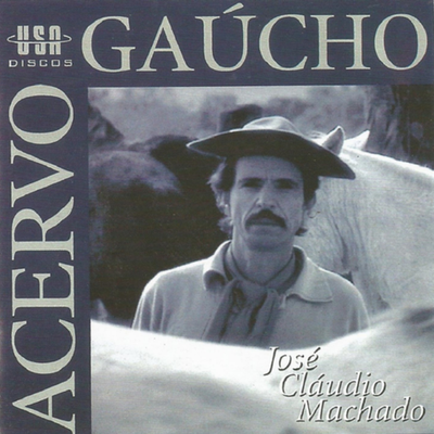 Décima do Potro Baio By José Cláudio Machado's cover