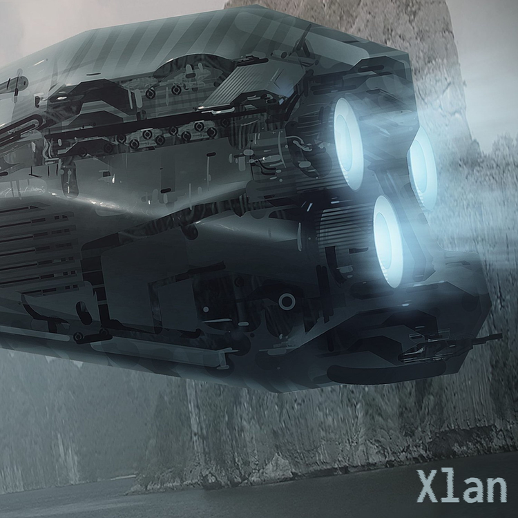 Xlan's avatar image