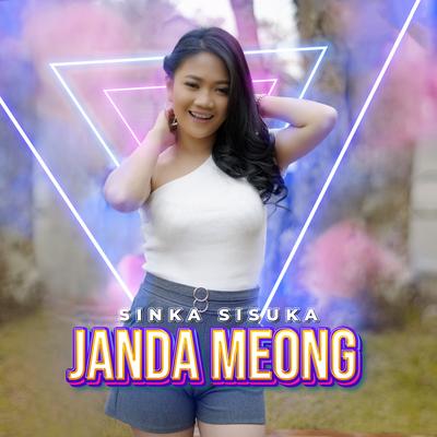 Janda Meong's cover