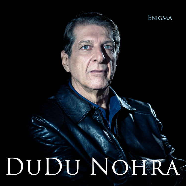 DuDu NoHra's avatar image