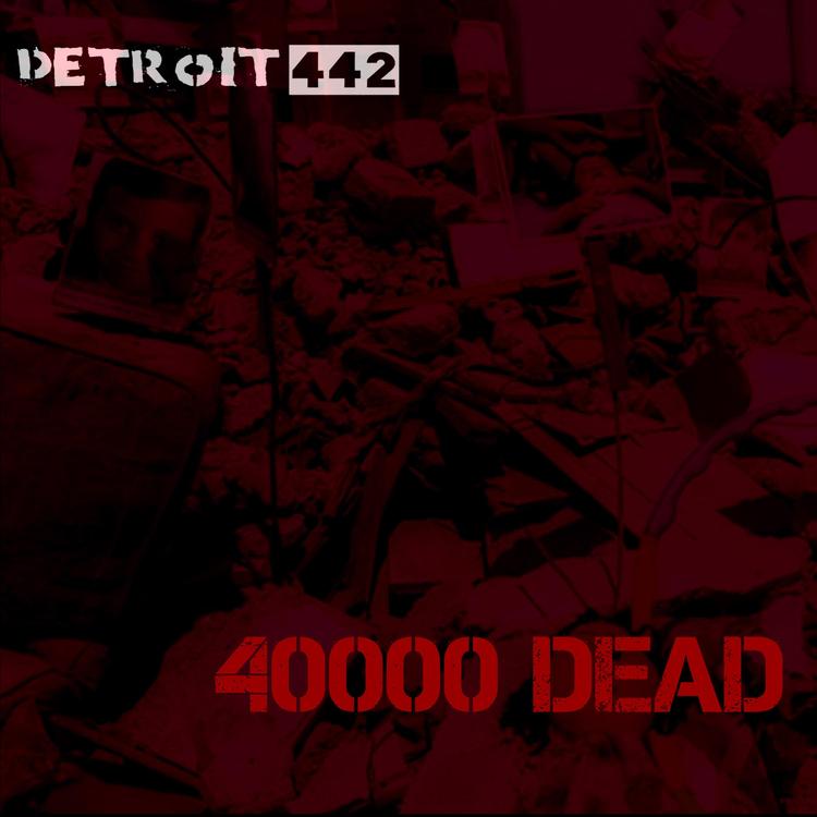 Detroit 442's avatar image
