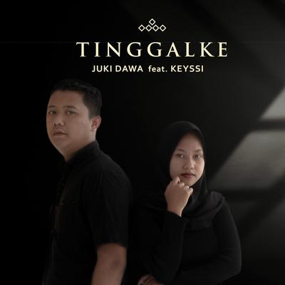 Tinggalke's cover