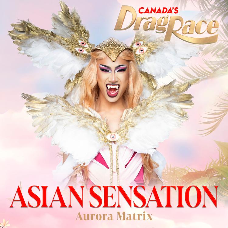 The Cast of Canada's Drag Race's avatar image