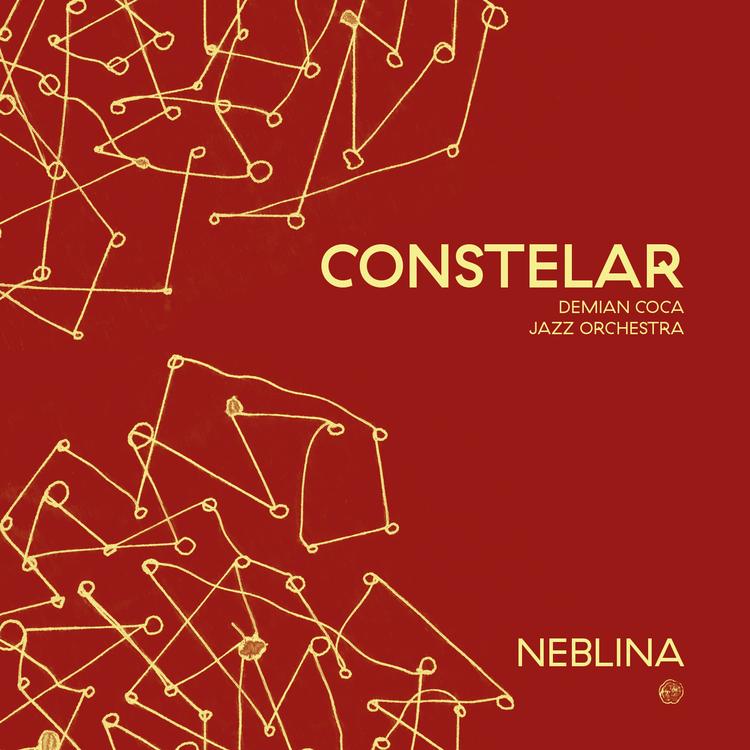 Constelar - Demian Coca Jazz Orchestra's avatar image