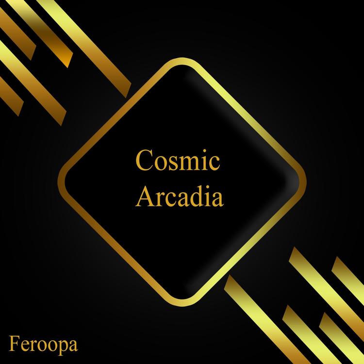 Feroopa's avatar image