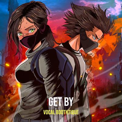 Get By By Vocal Boothtique's cover