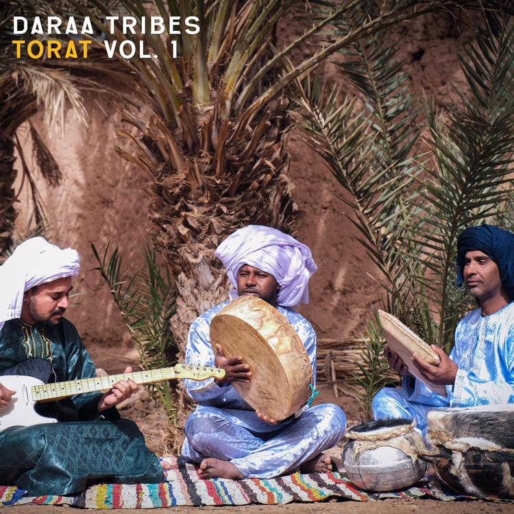 Daraa Tribes's avatar image