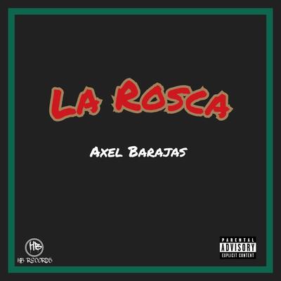 La Rosca's cover