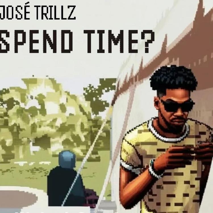 Josè Trillz's avatar image