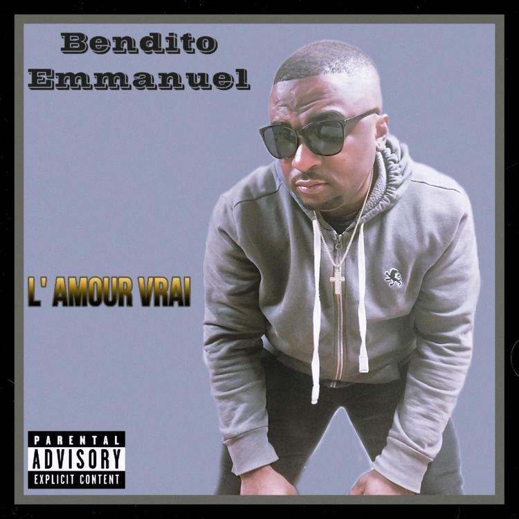 Bendito Emmanuel's avatar image