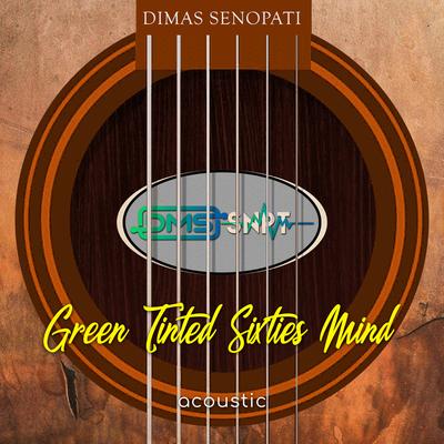 Green-Tinted Sixties Mind (Acoustic)'s cover