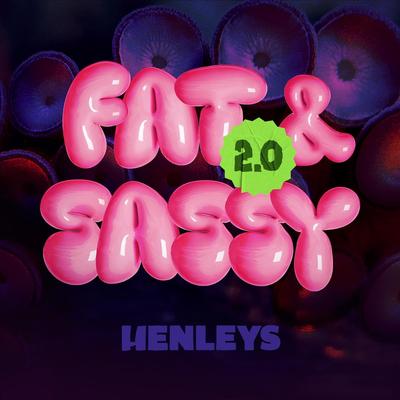 Fat & Sassy 2.0's cover