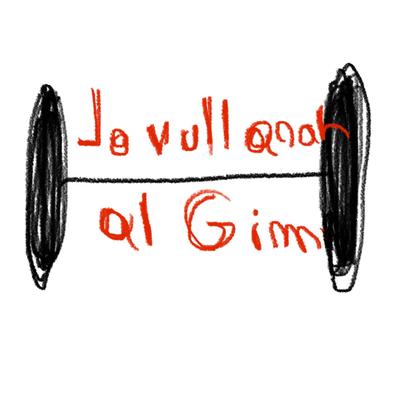 Jo vull anar al gim's cover