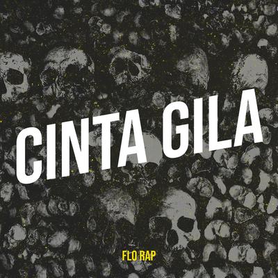 Cinta Gila's cover