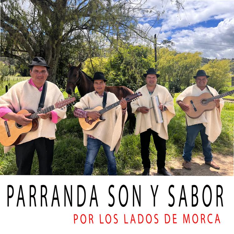 Parranda Son y Sabor's avatar image