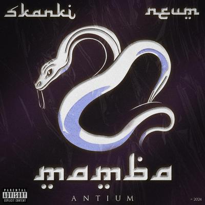 Skanki's cover