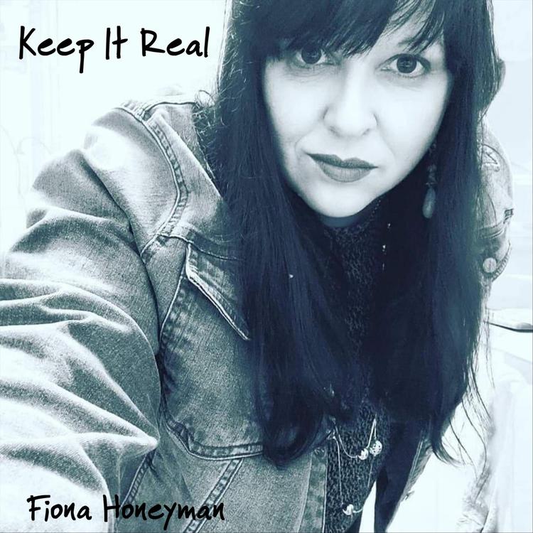 Fiona Honeyman's avatar image