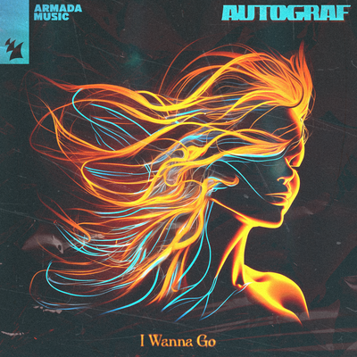 I Wanna Go By Autograf's cover