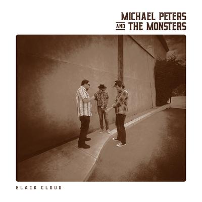 Michael Peters & The Monsters's cover