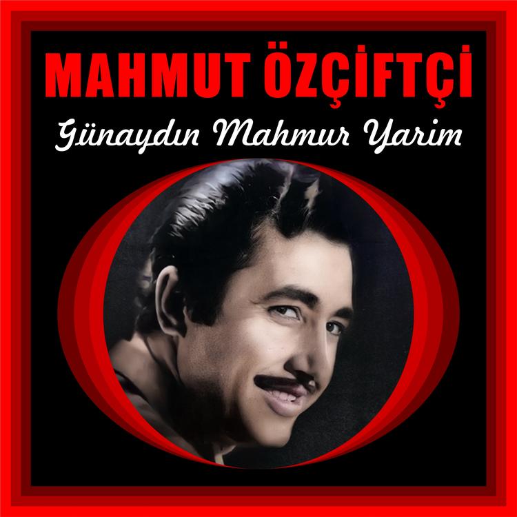 Mahmut Özçiftçi's avatar image