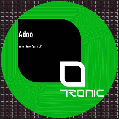 Adoo's cover