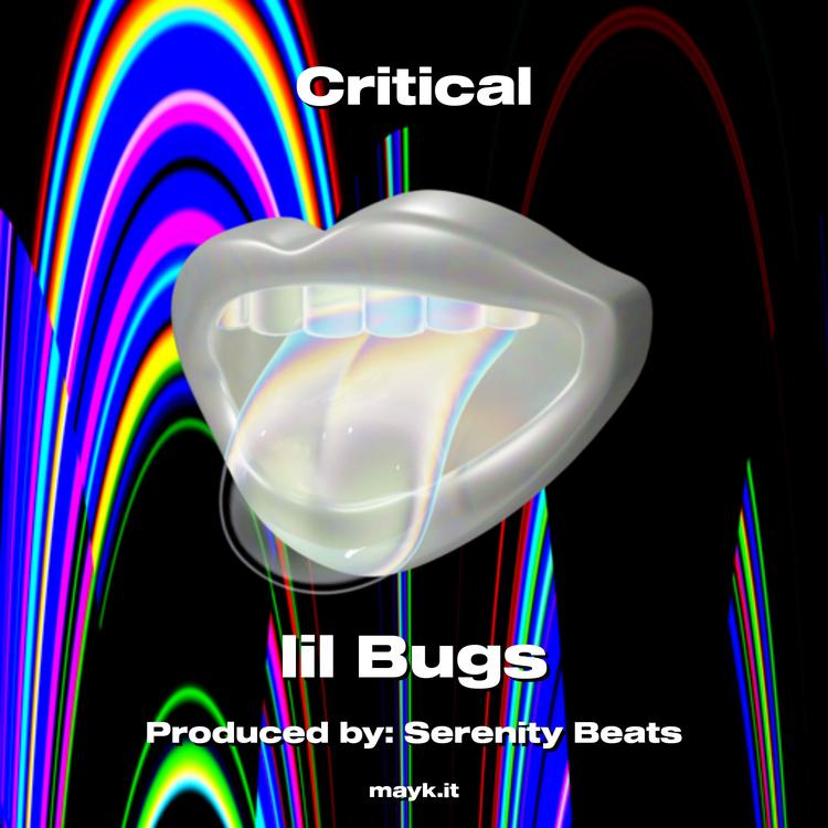 Lil bugs's avatar image