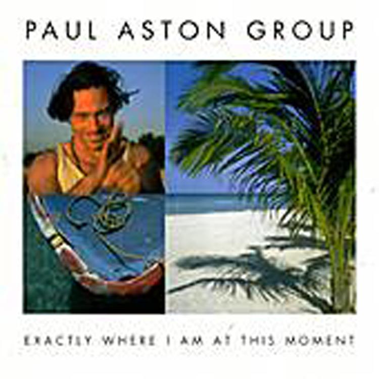 Paul Aston Group's avatar image